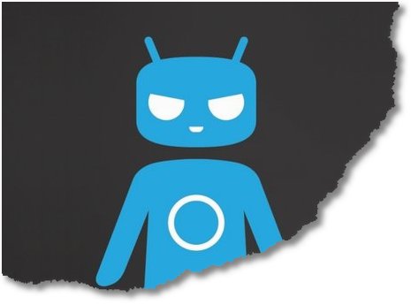 cyanogenmod logo official