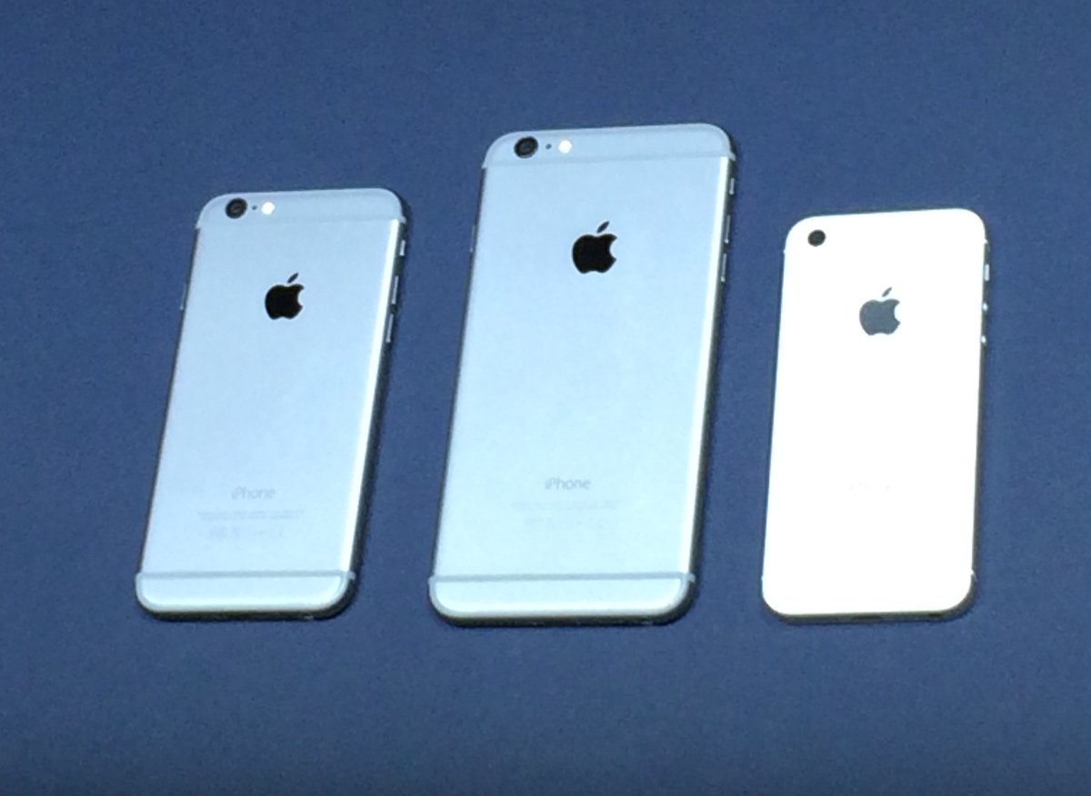 20140910 iPhone6s5s backs