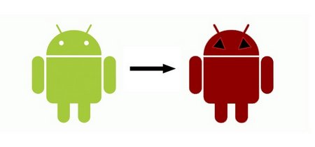 Hijacked-Android
