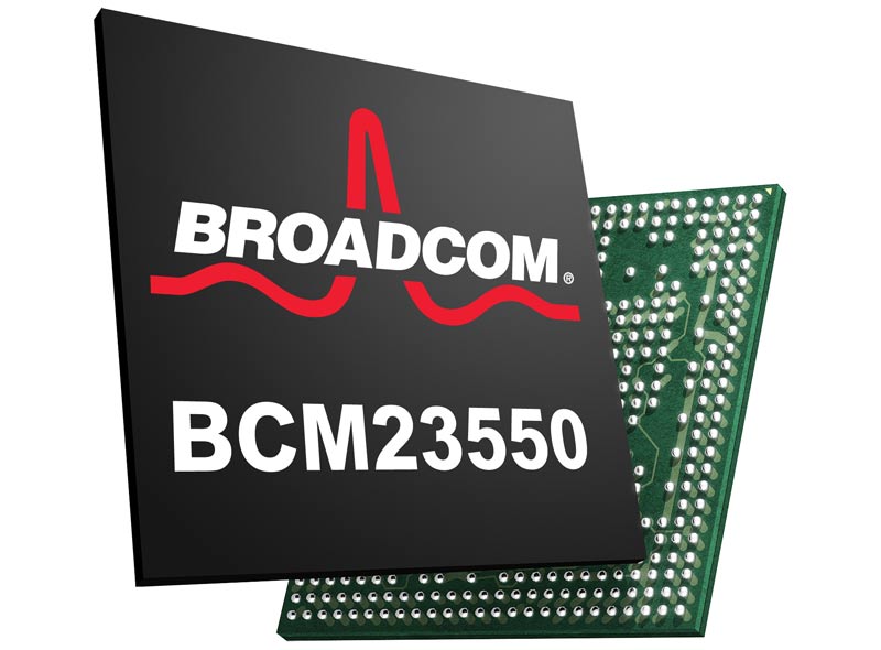 broadcom-chipset