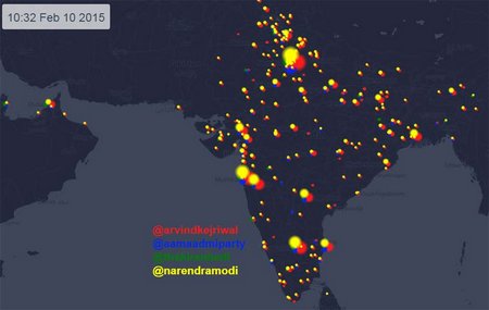 twitter-trendmap-delhi-elections 1