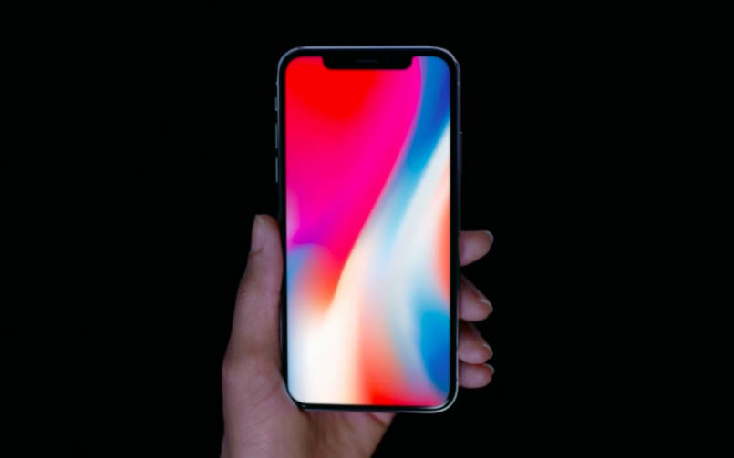 apple-iphone-x-launched